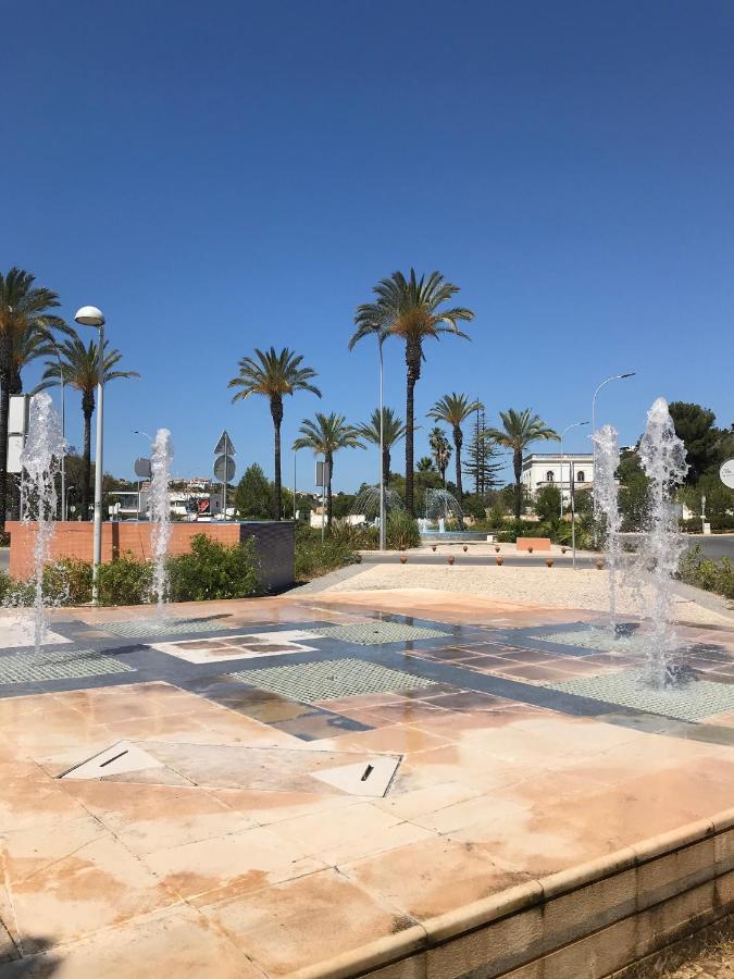 Marina View Apartment Albufeira Buitenkant foto