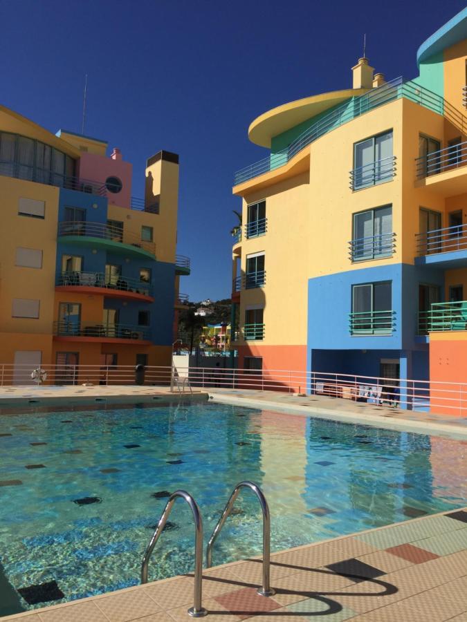 Marina View Apartment Albufeira Buitenkant foto