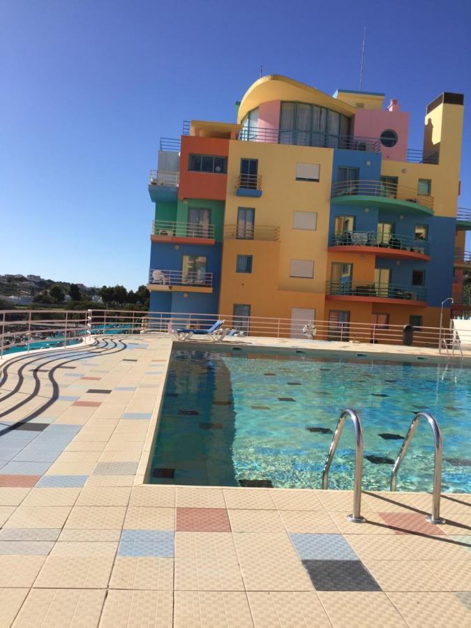 Marina View Apartment Albufeira Buitenkant foto